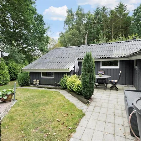 Vakantiehuis C11606-ansager-sovej-32