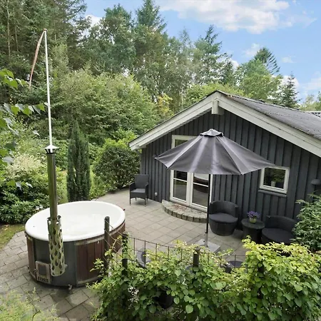 Vakantiehuis C11606-ansager-sovej-32 Ansager