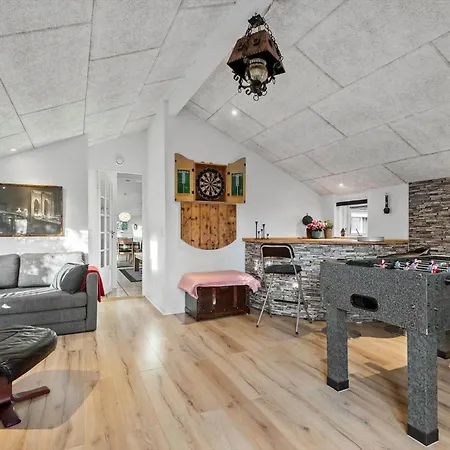 Vakantiehuis C11606-ansager-sovej-32