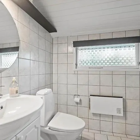 C11606-ansager-sovej-32 Vakantiehuis Ansager
