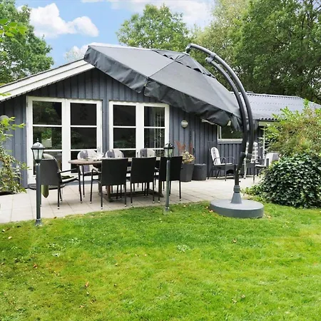 C11606-ansager-sovej-32 Vakantiehuis
